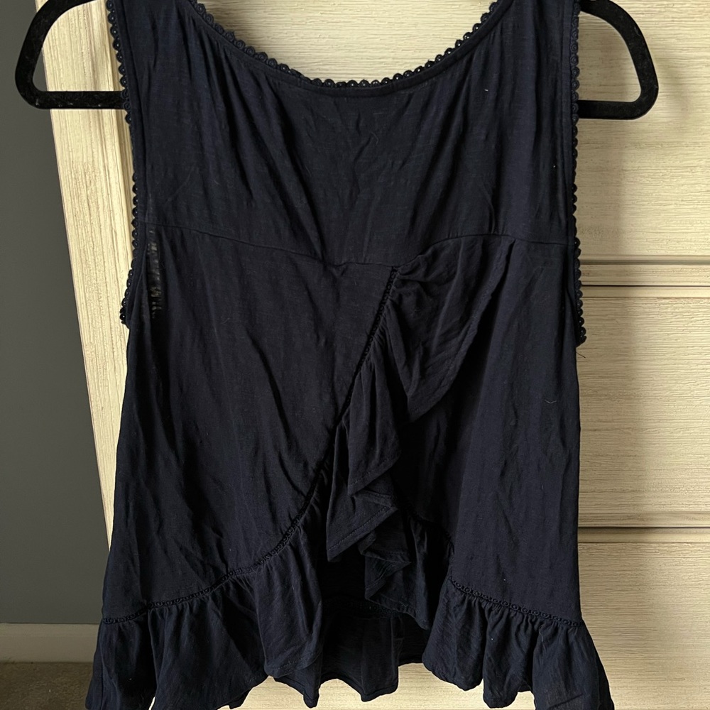 Loft tank 💙